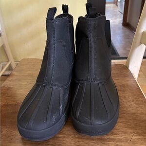 Goodfellow & Co Black Men's Boots